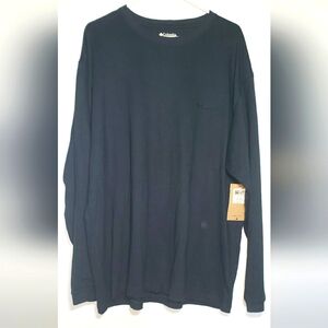 Columbia | Mens embroidered tee